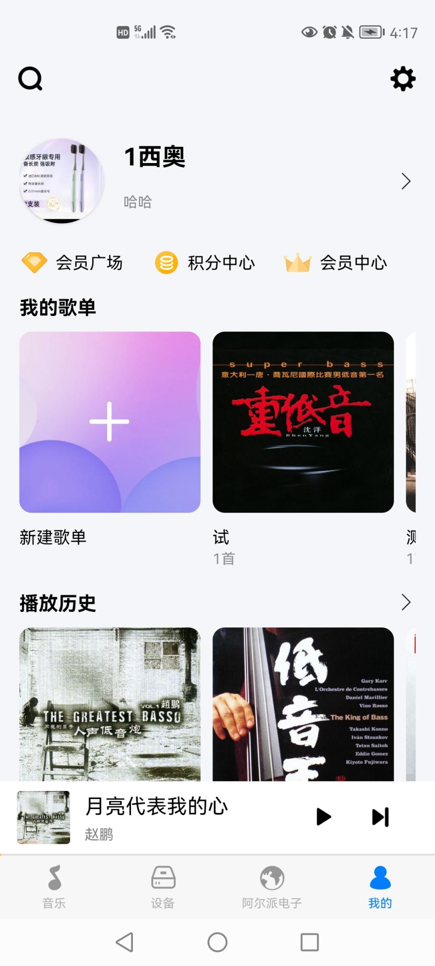 Alpine Music下载介绍图
